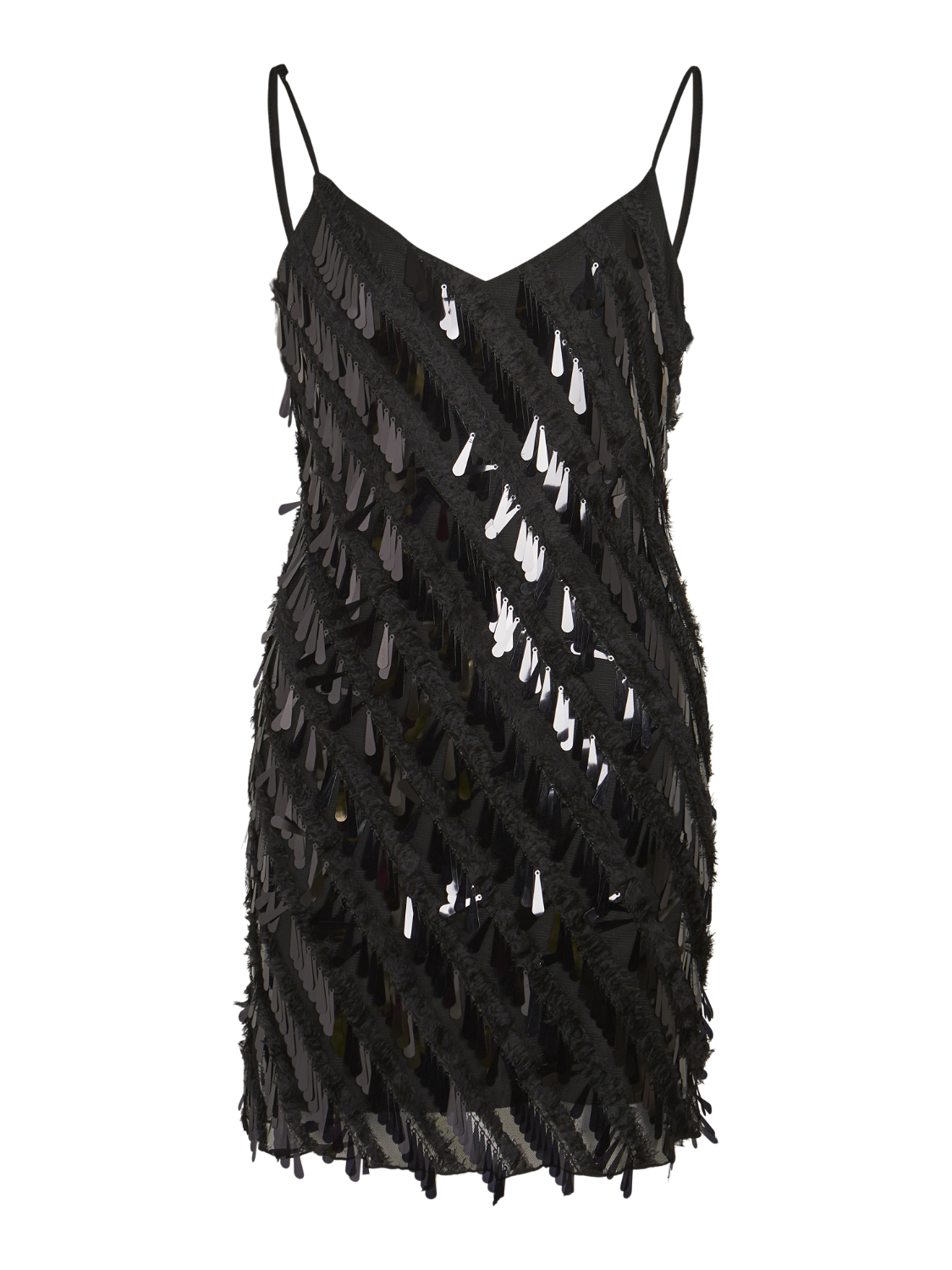 VIMARRY Dress - Black