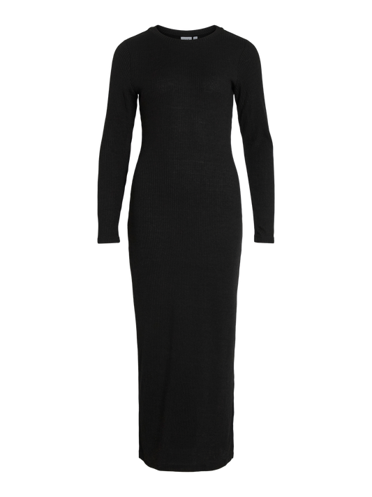 VIMADDIE Dress - Black
