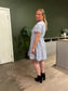 VINELO Dress - Kentucky Blue