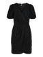 OBJAISLIN Dress - Black