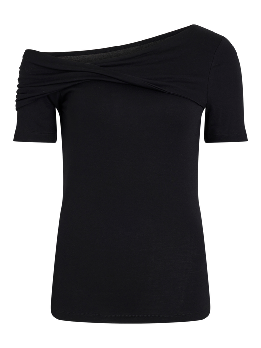 VISURI Top - Black