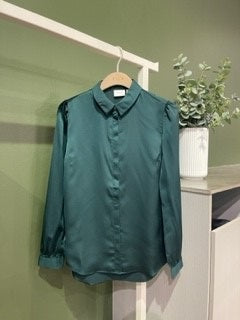 VIELLETTE T-Shirts & Tops - Ponderosa Pine