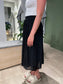 OBJTOBINA Skirt - Black