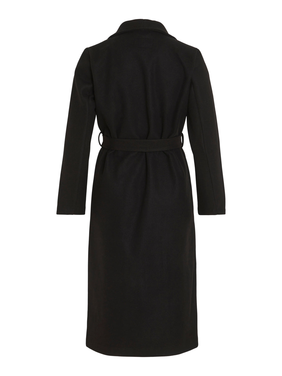 VICOOLEY Coat - Black