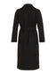 VICOOLEY Coat - Black