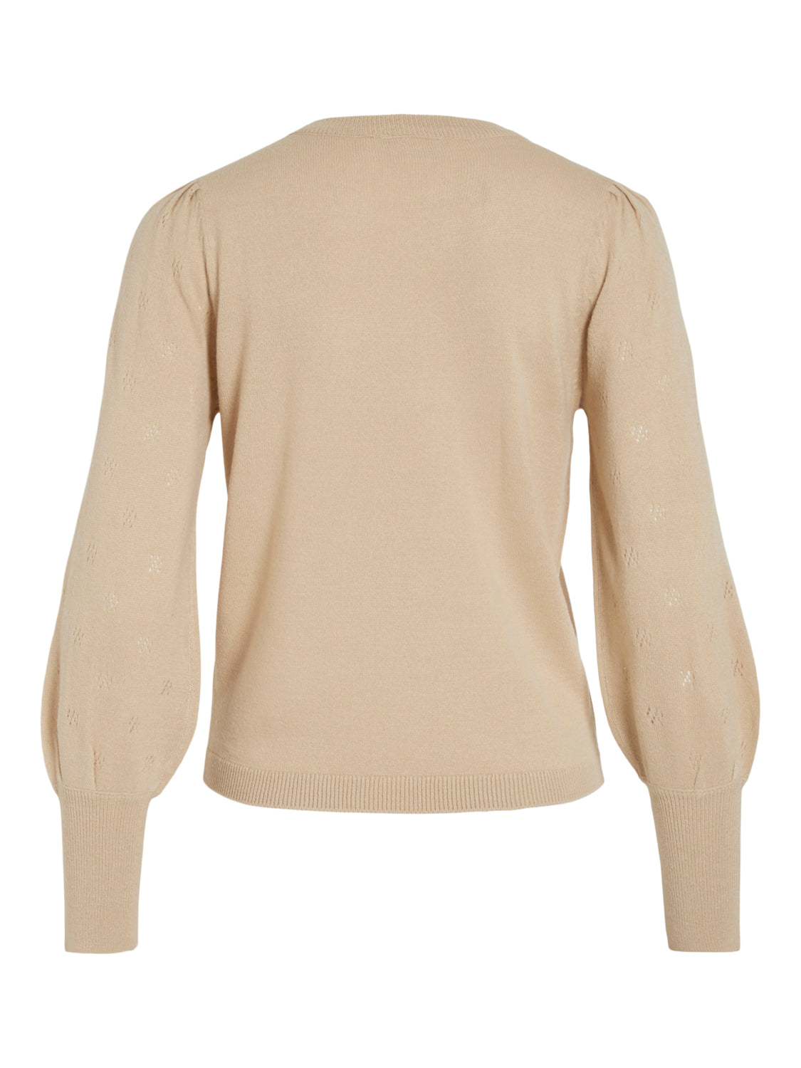 VIAVA Pullover - Cement