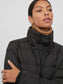 VICAMISA Coat - Black