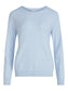 VIRIL Pullover - Kentucky Blue