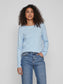 VIRIL Pullover - Kentucky Blue