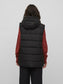 VITATE Outerwear - Black
