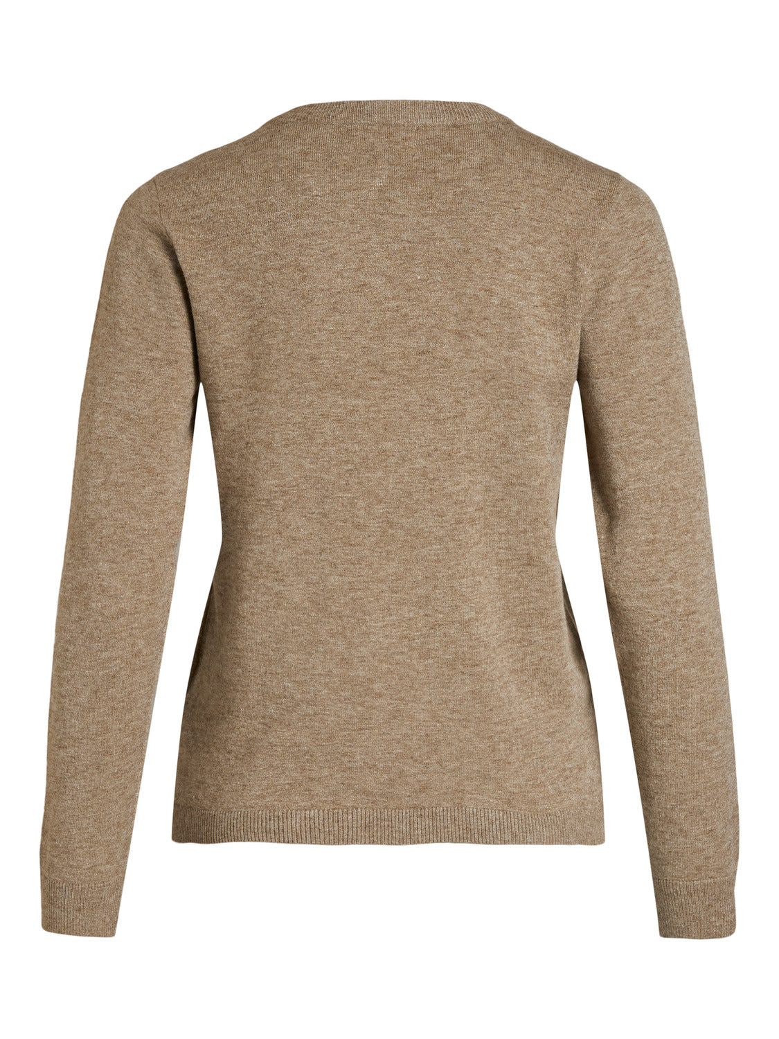 OBJTHESS Pullover - Fossil