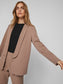 VIVARONE Blazer - Brown Lentil