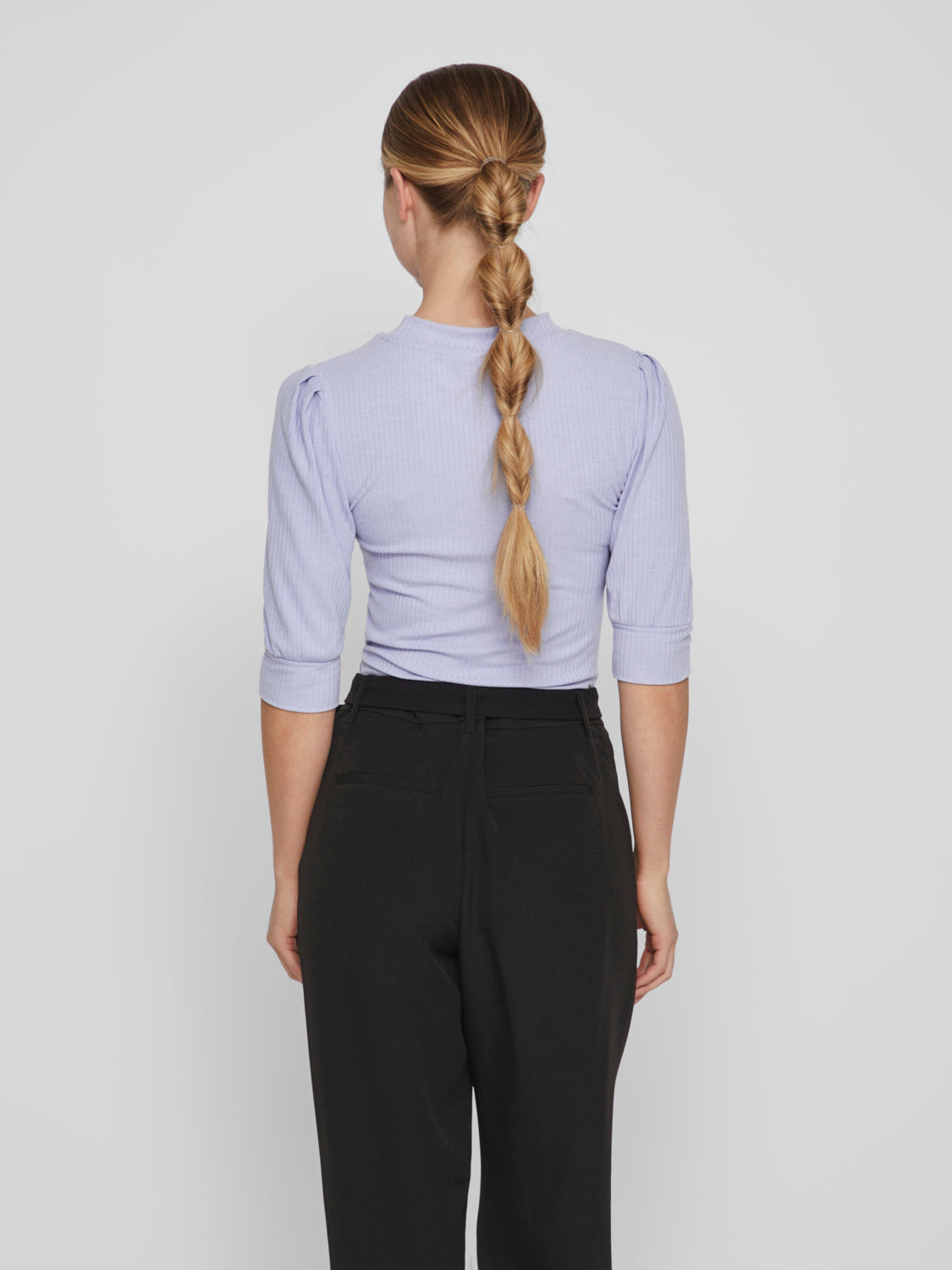 VIFELIA T-Shirt - Sweet Lavender