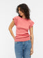 OBJREYNARD Pullover - Tea Rose