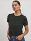 VIMODALA T-shirts & Tops - Black