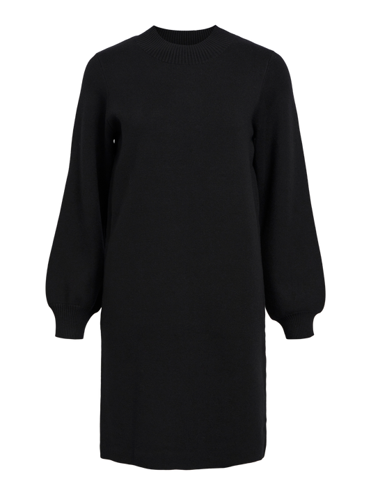 OBJREYNARD Dress - Black