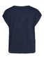 VIELLETTE T-shirts & Tops - Navy Blazer