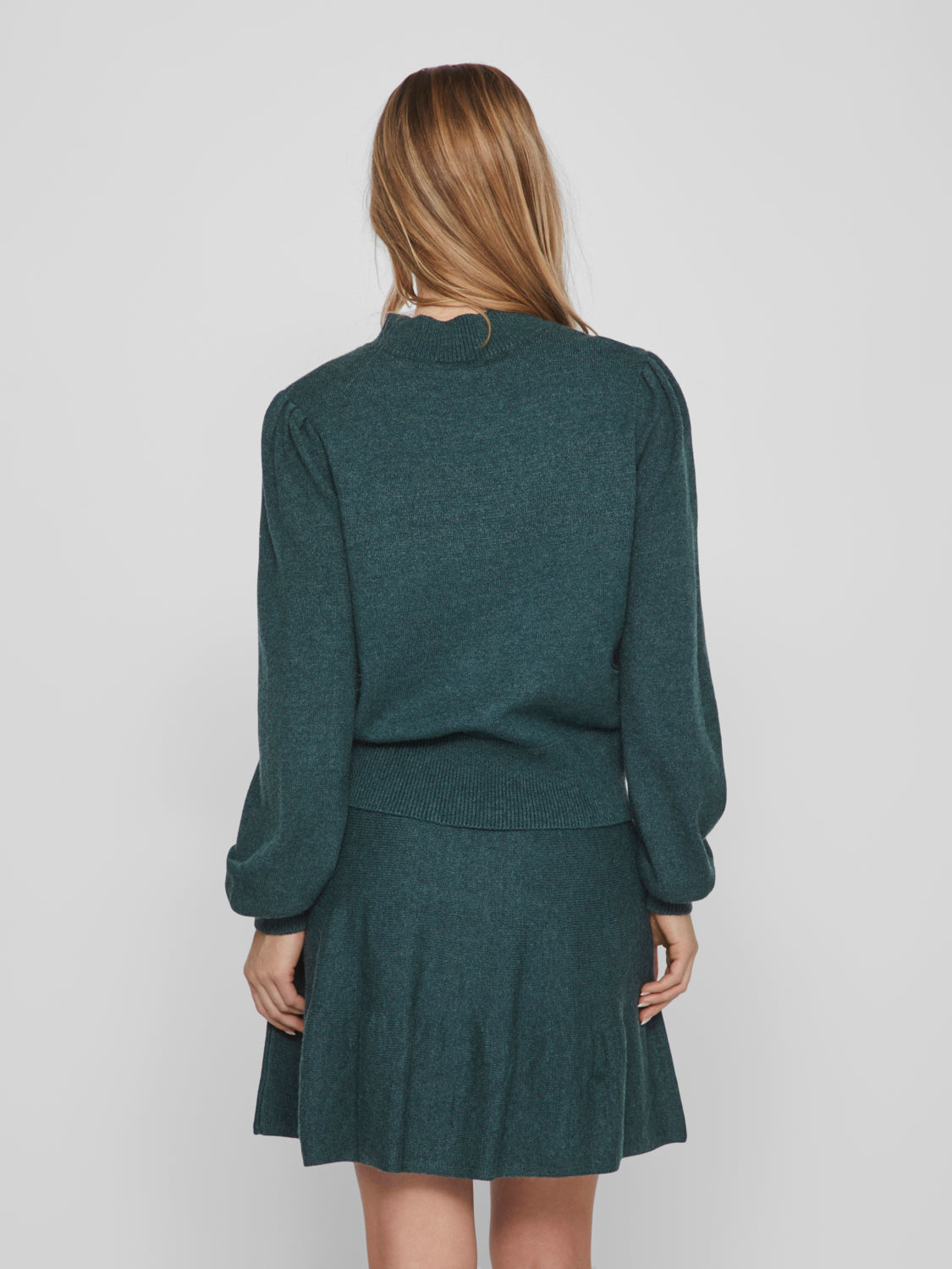 VIRIL Pullover - Ponderosa Pine