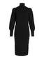 VIYVON Dress - Black