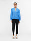 OBJFEODORA Shirts - Provence