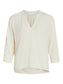 VIJEAN T-Shirts & Tops - Birch