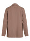 VIVARONE Blazer - Brown Lentil