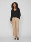 VICOMFY Pullover - Black