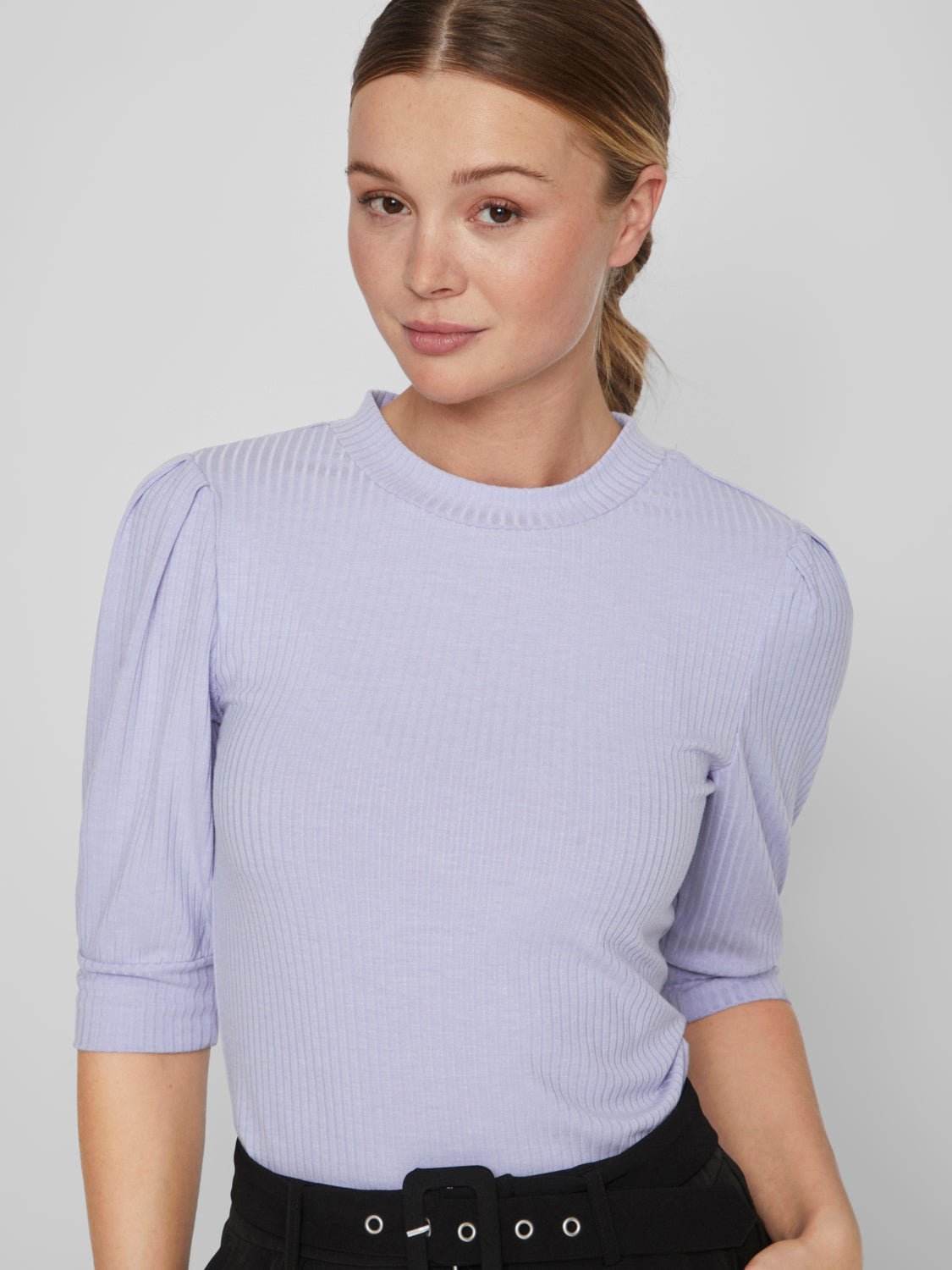 VIFELIA T-Shirt - Sweet Lavender