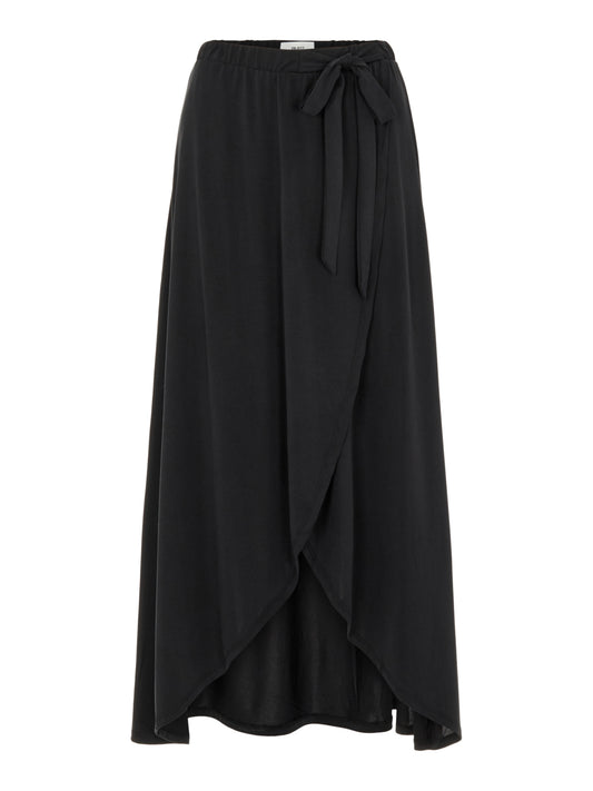 OBJANNIE Skirt - Black