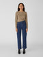 OBJTHESS Pullover - Fossil