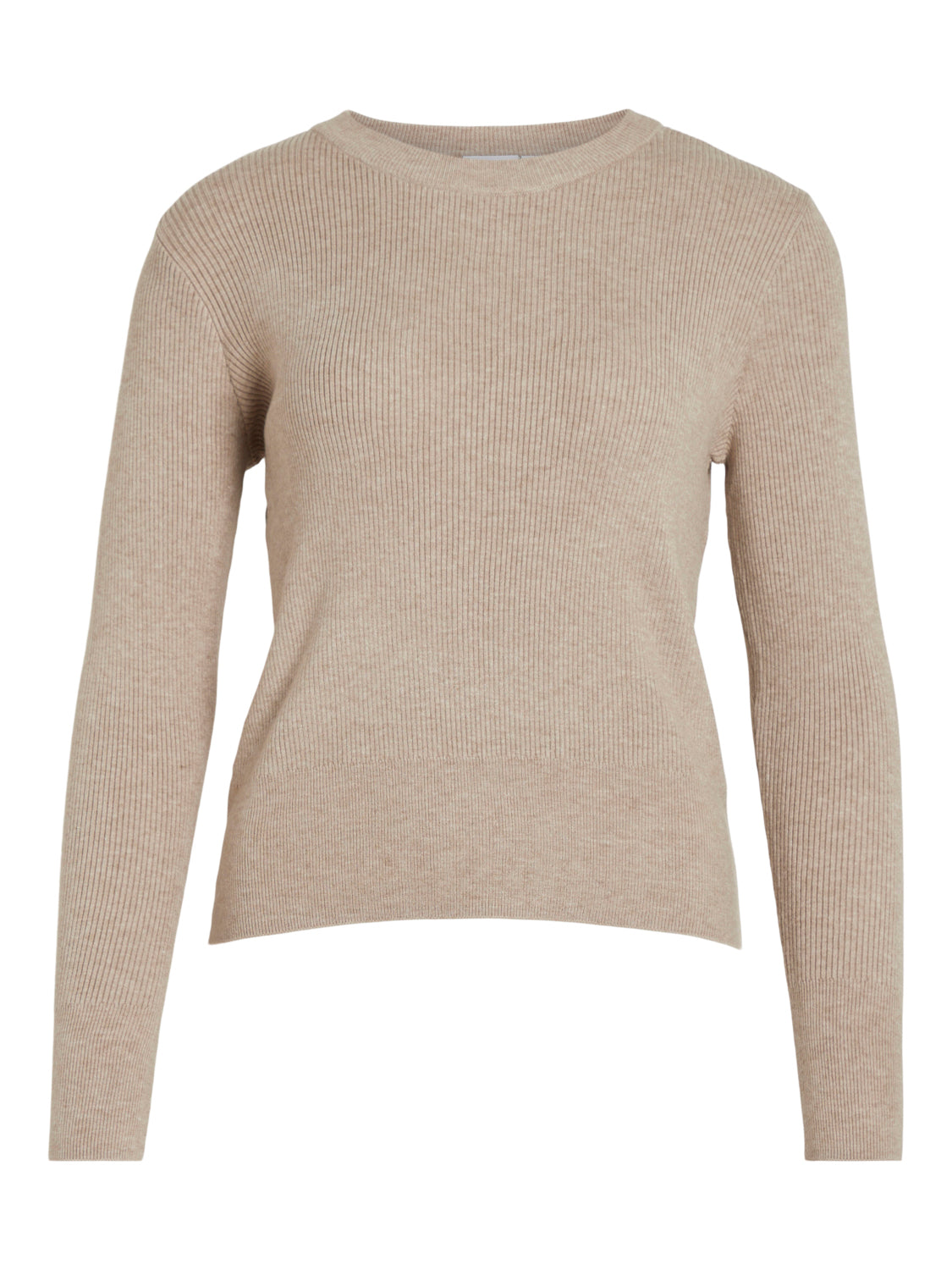 VICOMFY Pullover - Natural Melange
