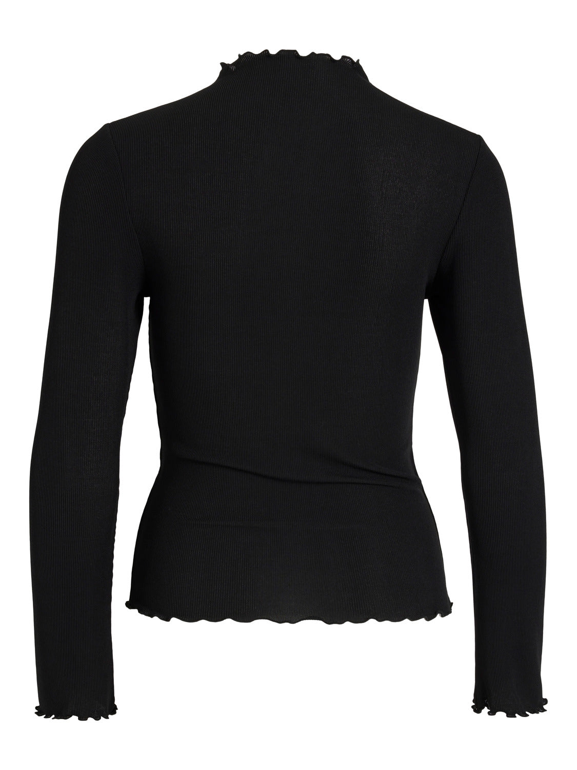 VILUDA T-Shirt - Black