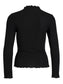 VILUDA T-Shirt - Black
