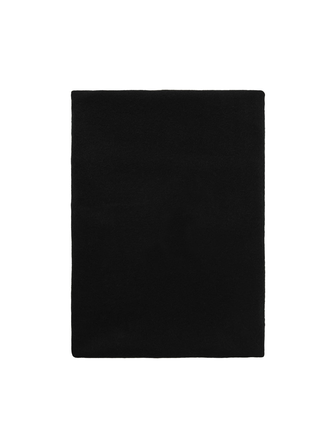 PCJIRA Scarf - Black