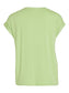 VIELLETTE T-Shirts & Tops - Lettuce Green