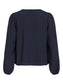 VIMOJO T-Shirts & Tops - Navy Blazer