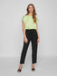 VIELLETTE T-Shirts & Tops - Lettuce Green