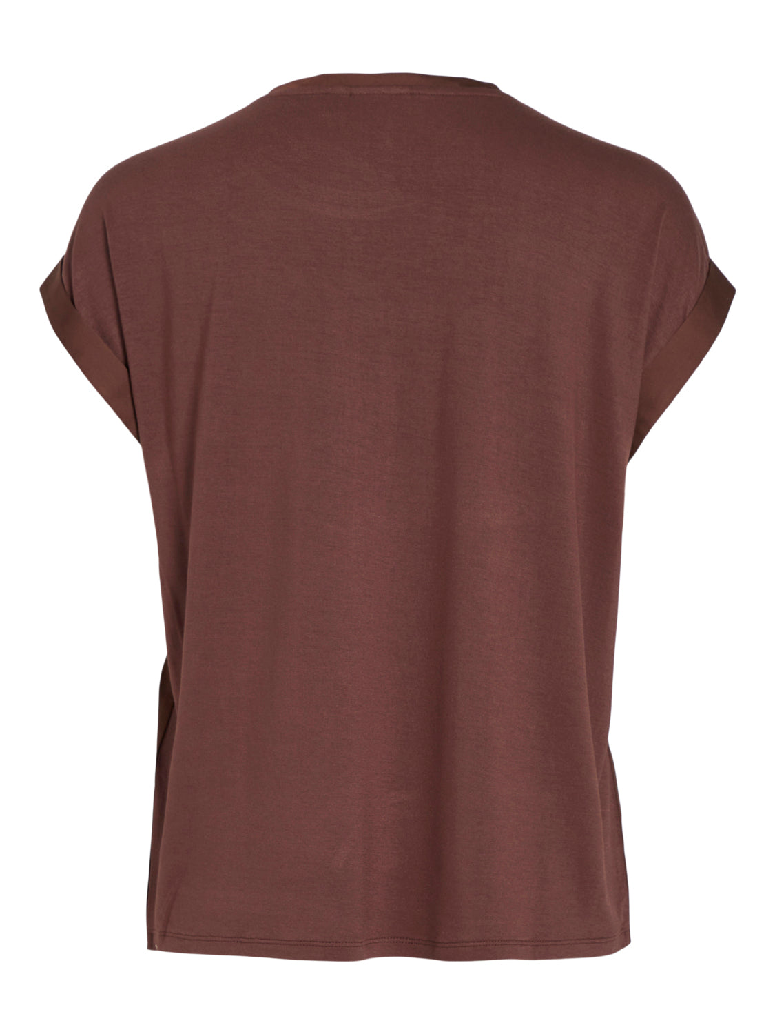 VIELLETTE T-Shirts & Tops - Shaved Chocolate
