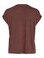 VIELLETTE T-Shirts & Tops - Shaved Chocolate