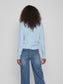 VIRIL Pullover - Kentucky Blue