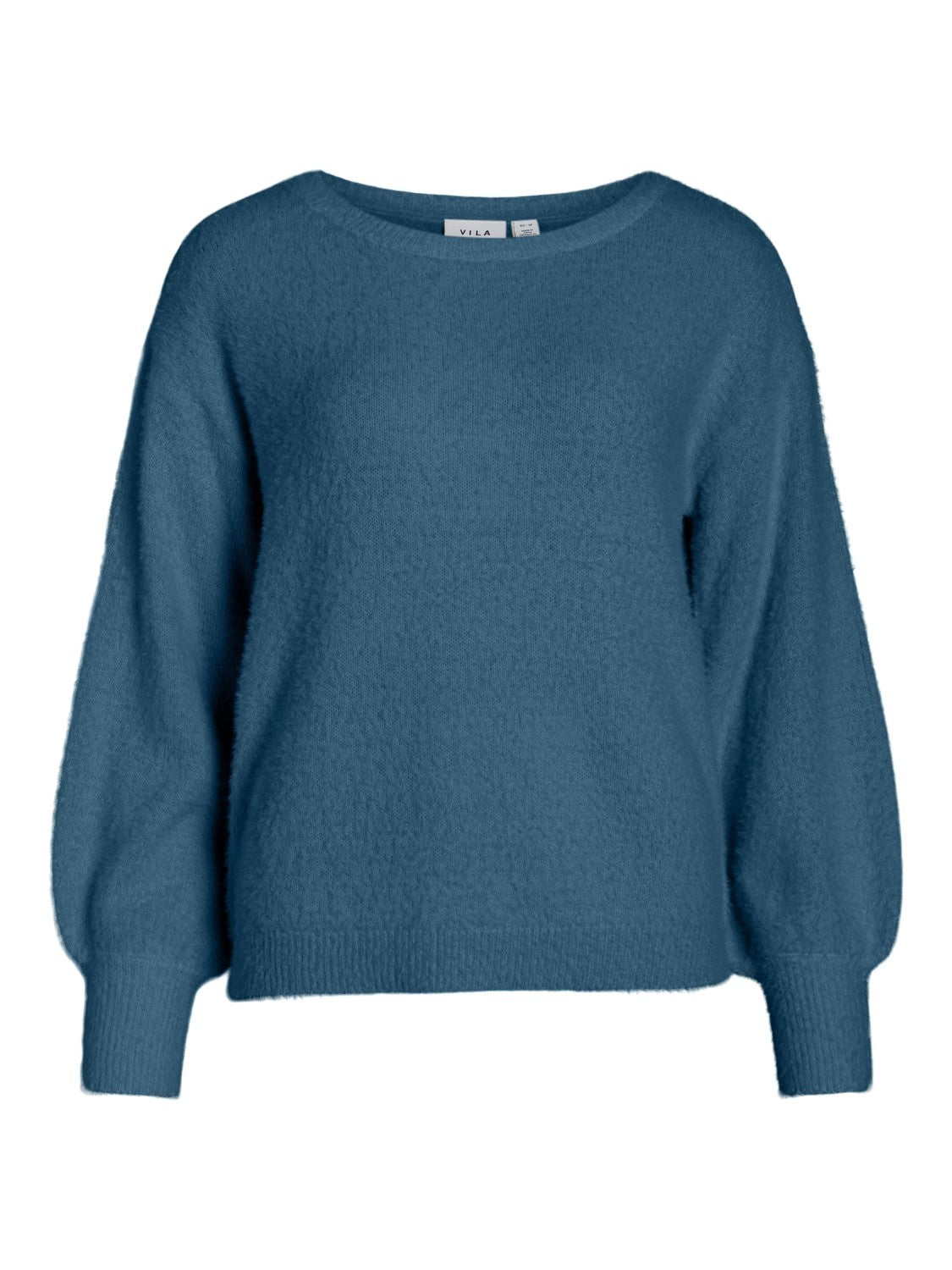 VIHELLY Pullover - Moroccan Blue