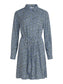 VIPAYA Dress - Black