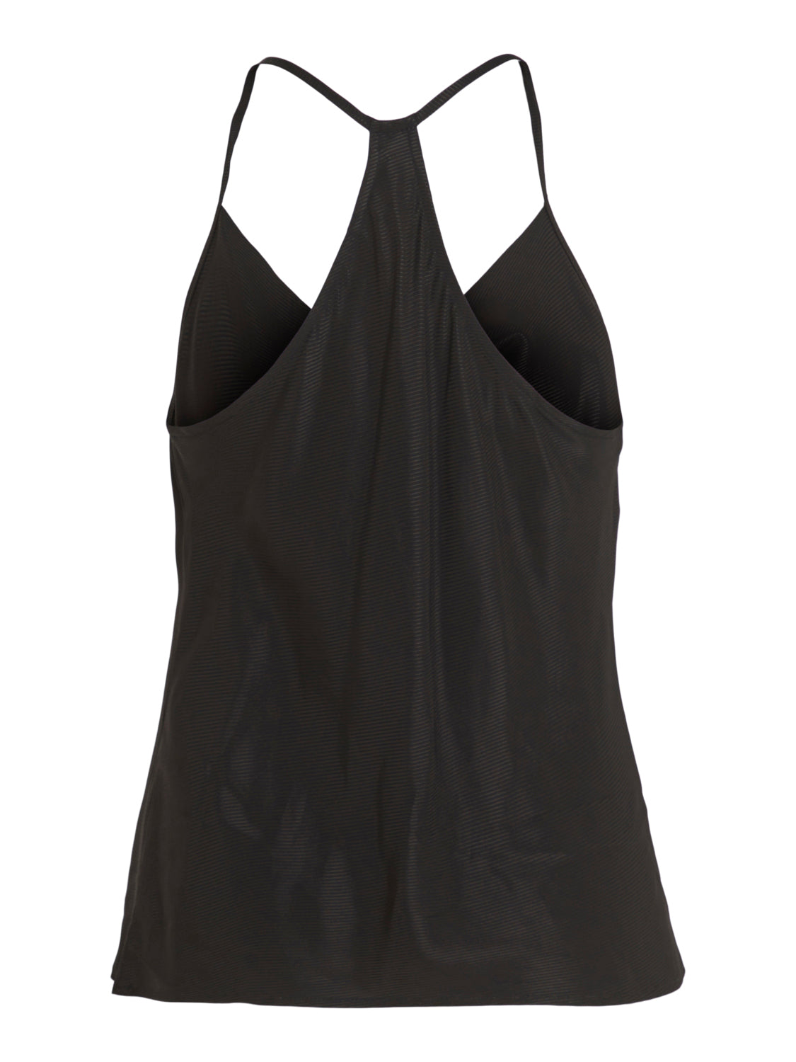 VIMADONNA Singlet - Black