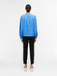 OBJFEODORA Shirts - Provence