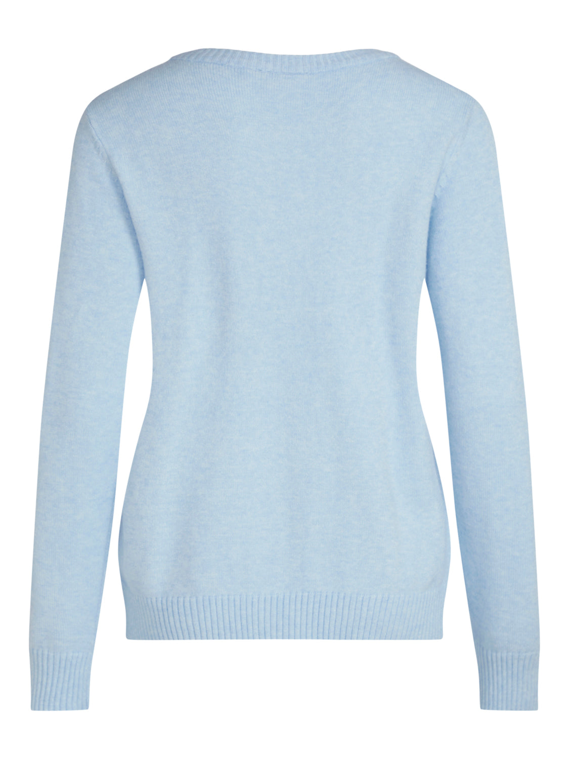 VIRIL Pullover - Kentucky Blue
