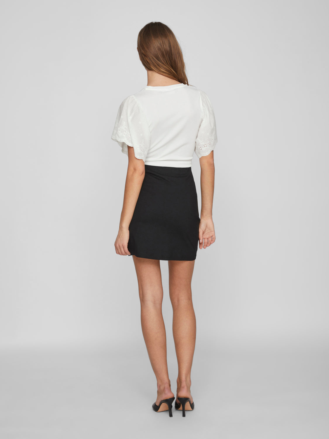 VIPIPPA Skirt - Black