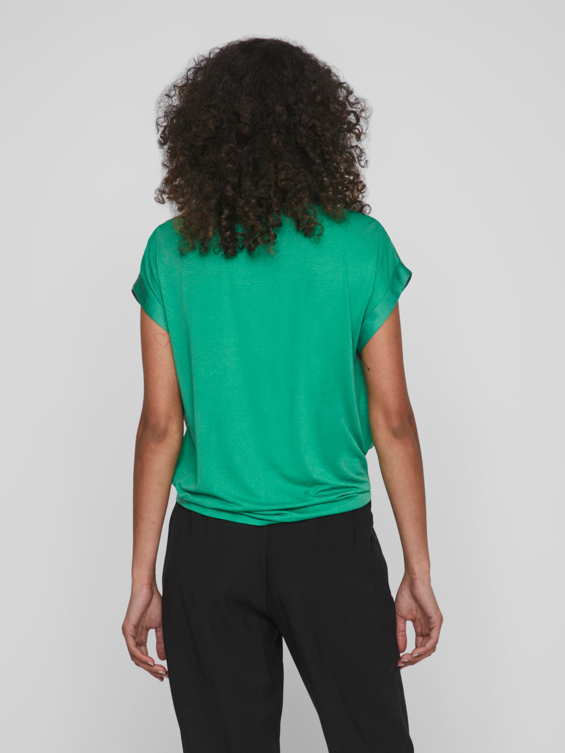 VIELLETTE T-Shirts & Tops - Bright Green