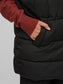 VITATE Outerwear - Black