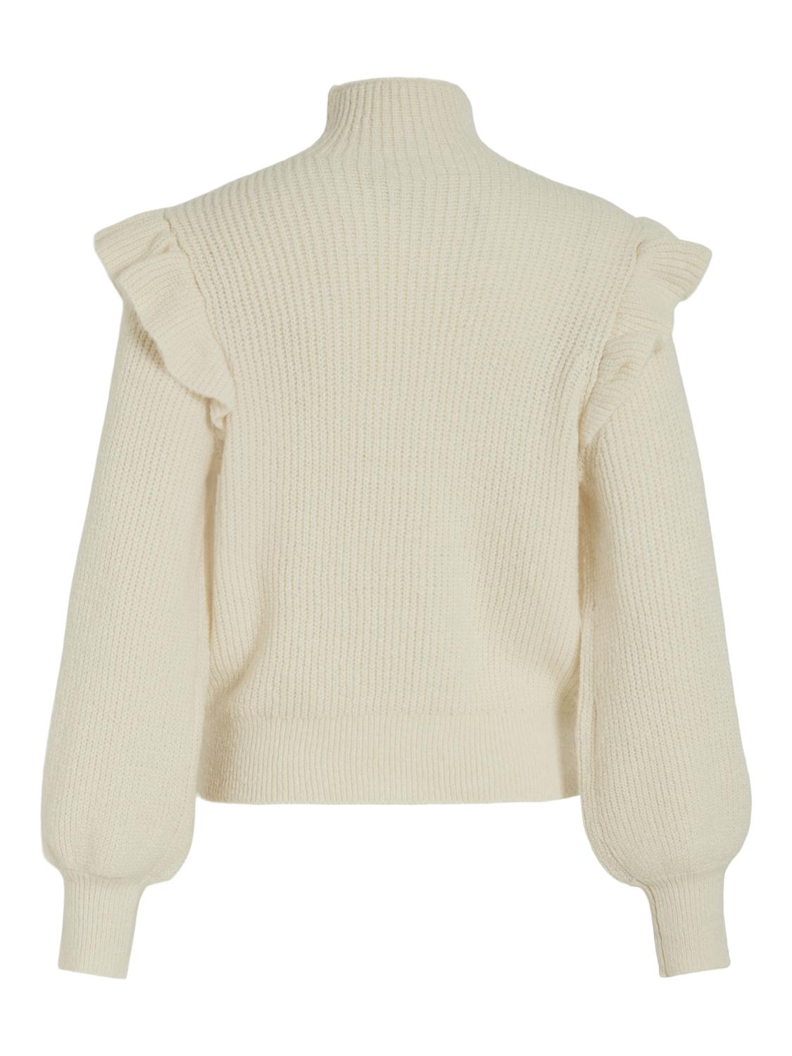 VIBOOBA Pullover - Birch
