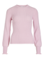 VISAYA Pullover - Prism Pink